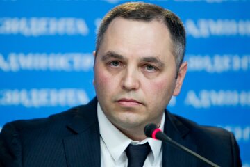 Навіщо повернувся Портнов?