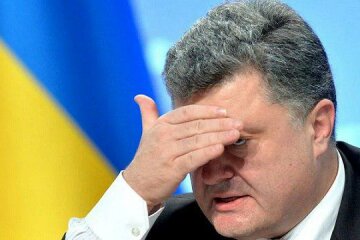 порошенко
