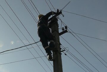 Графіки відключення світла у Київській області на 28 березня