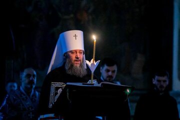 Митрополит Антоний рассказал, как определить, правильно ли человек постится