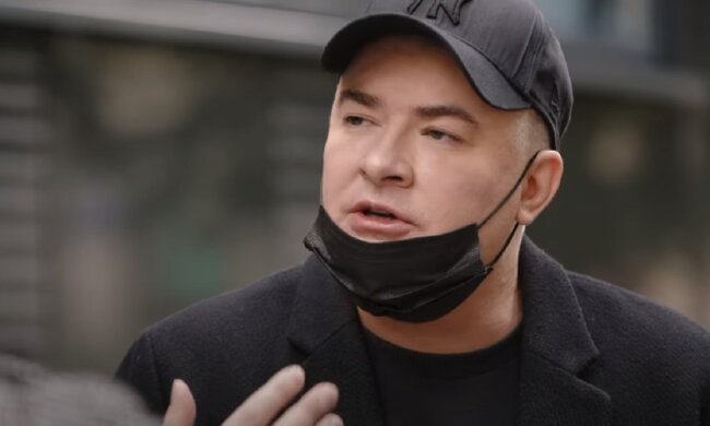 Андрей Данилко