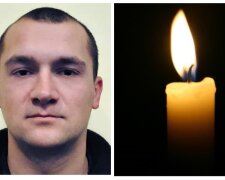 Лікарська помилка позбавила життя українського офіцера: кілька років провів у комі