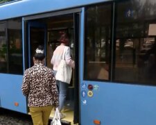 подорожание проезда в Ровенской области