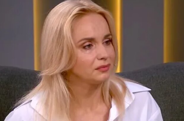 Ребрик оплакала жертв російських солдатів, звернувшись до українців: