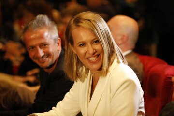 Собчак, Богомолов