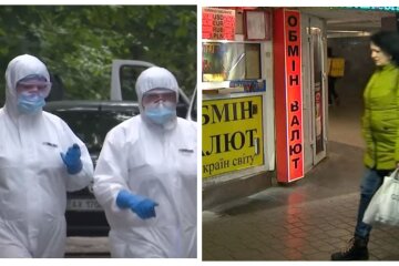 Грандіозний обвал долара, підвищені штрафи і компенсації від 219 тисяч — головне за ніч