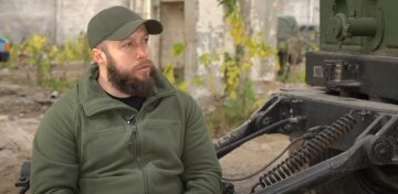 Екскомандир полку «Азов» Максим Жорін розповів про причини садизму росіян