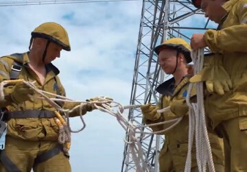 Графіки відключення світла у Волинській області на тиждень з 16 по 22 березня