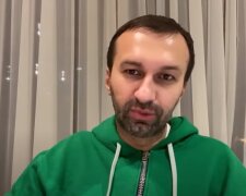 Лещенко прокомментировал казус с углем Ахметова в видеообращении Зеленского