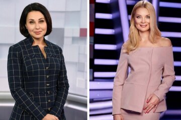 Мосейчук, Таран та інші зірки "1+1" показали своїх дітей і поділилися секретами материнства: рідкісні кадри