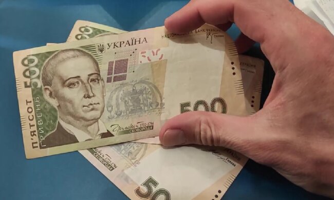 Грошова допомога для ВПО в Харківській області