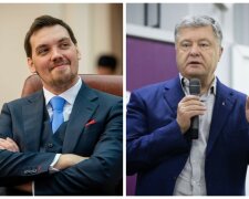 Порошенко переметнулся к Гончаруку и поплатился: "Гнать в шею из..."