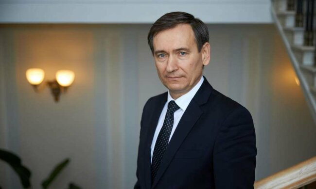 Вениславский призвал отменить передачу полномочий по Ми-8 иностранной компании