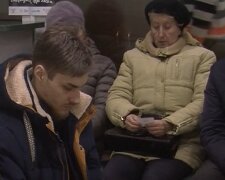 Грошова допомога для ВПО у Черкаській області