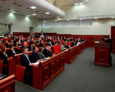 Горячие головы Киевсовета: на какие средства живут столичные топ-чиновники