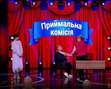 Боклан і Жураковська вразили витівкою на сцені "Ліги сміху", з'явилося відео: "Які нездари"