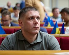 Нардеп Копытин призывает коллег занять государственную позицию по антикоррупционному законопроекту