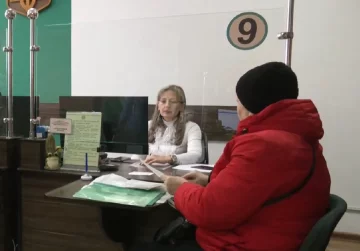 Грошова допомога для ВПО у Дніпропетровській області