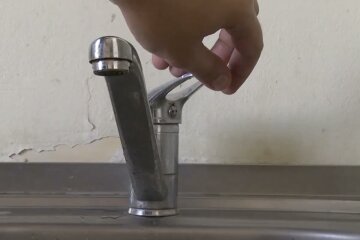 График отключения воды в Луцке