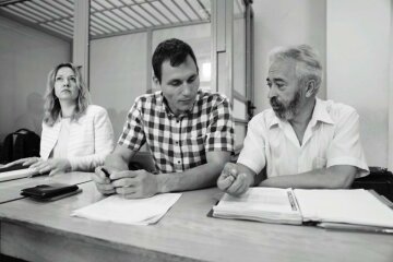 Алексей Новиков