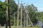 графіки відключення світла у Сумській області на 21 травня