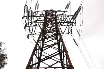 Графики отключения света на неделю с 15 по 21 декабря в Запорожье