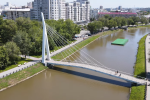 Прогноз погоды на неделю с 22 по 28 сентября в Харькове.