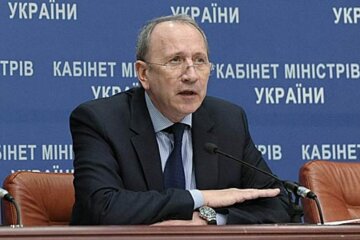 Віктор Шейбут – топ-чиновник Януковича, якого звинуватили в “спонсоруванні” бойовиків