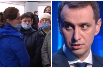 "Може завершитися пандемія": очільник МОЗ Ляшко видав обнадійливу новину