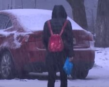 Україну раптово накриє снігом, прогноз метеоролога: "може бути холодніше, ніж у грудні"