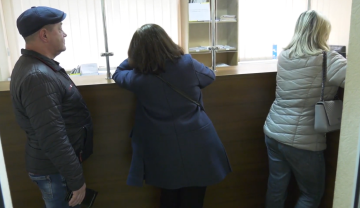 Работа для пенсионеров в Киеве