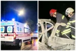 Українець згорів живцем у палаючому авто, витягнути його не вдалося: фото і що відомо про трагедію