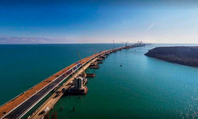 крымский мост
