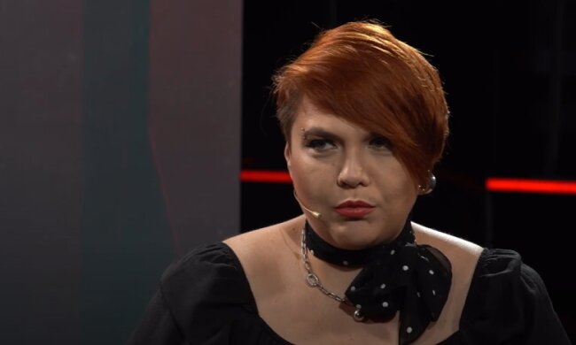 Олександра Решмеділова