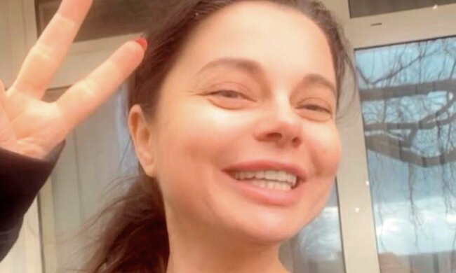 наташа корольова
