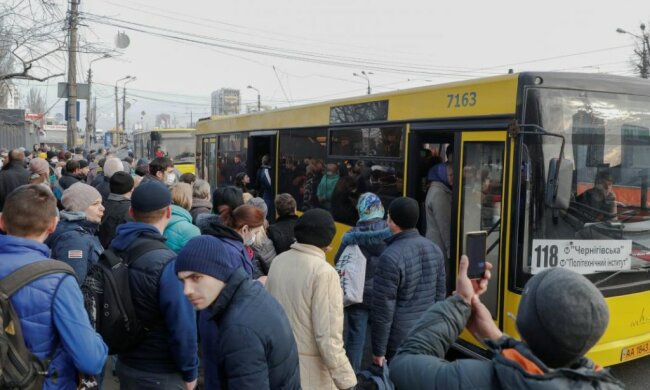 Срочное заявление сделали в Кабмине о запуске транспорта, официально: «Восстановят все, кроме..."