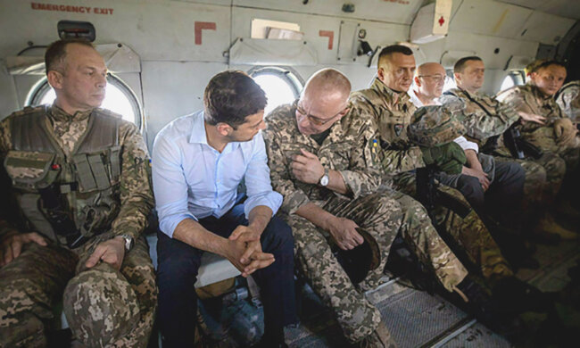 Зеленський прийняв сміливе рішення щодо Донбасу, ситуація різко змінилася: «Це перемога!»