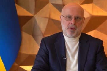 Катамадзе обосновал необходимость реформировать украинские правоохранительные органы и создать БЭБ