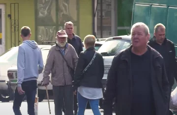 Доплаты для пенсионеров в Полтавской области