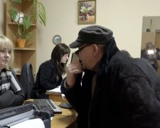 Денежная помощь для ВПЛ и пенсионеров в Кировоградской области