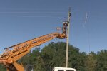 Графіки відключення світла у Миколаївській області на 29 травня