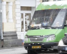 Новий графік руху транспорту в Житомирі