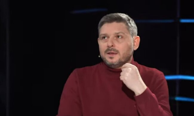 Журналіст Андрій Булгаров розповів, куди поділися рекламодавці з телебачення