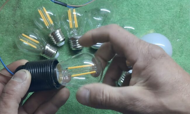 График отключения света в Сумской области на 19 ноября