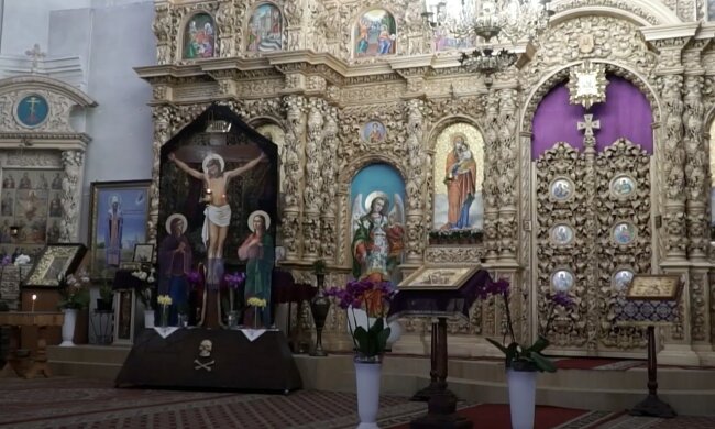 Как будут работать церкви на Пасху в Харькове в 2025 году: расписание богослужений и онлайн трансляций