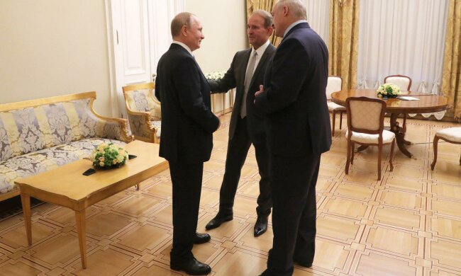 Представивши свій мирний план в Європарламенті, Медведчук показав, що вміє працювати на європейському напрямку, – журналіст