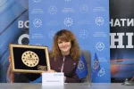 Ярмоленко Юлия Александровна