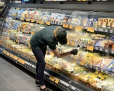 Подорожчання продуктів у Києві