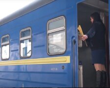 Новий графік поїздів до Черкас