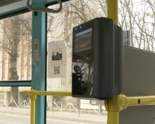Нова система оплати проїзду у Волинській області